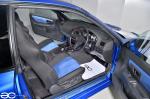Subaru Impreza 22B STi 1998 года